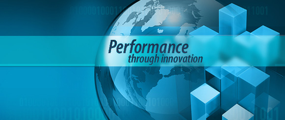 Performance Through Innovation